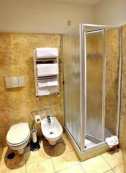 Boncompagni Гостевой дом 3*