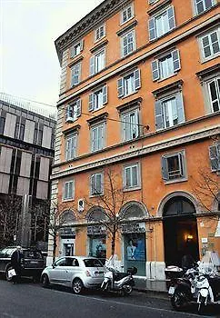 Boncompagni Gasthuis 3*