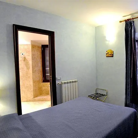 Boncompagni Gasthuis 3*