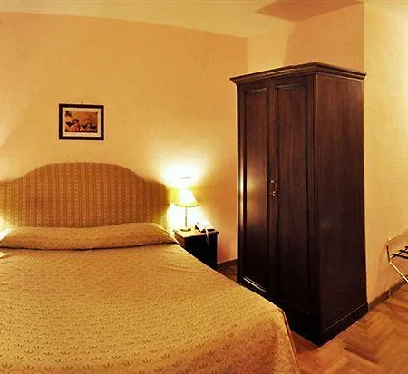 Boncompagni Гостевой дом 3*