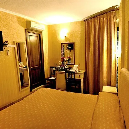 Boncompagni Gasthuis Rome