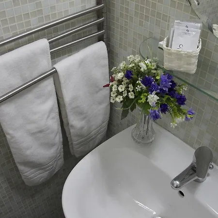 Gentes Bed & Breakfast