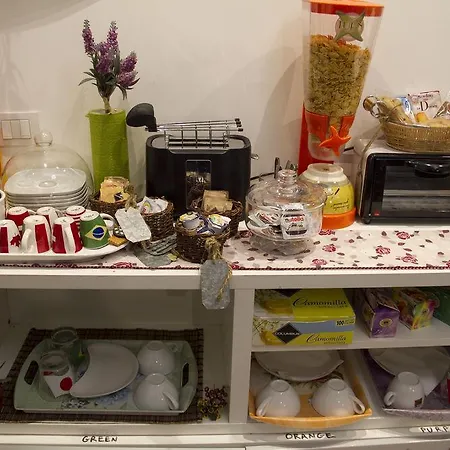 Gentes Bed & Breakfast Rome