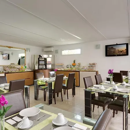 Darival Nomentana Hotel 3*
