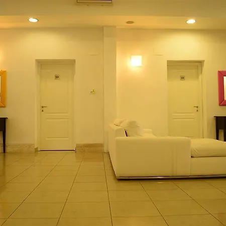 Darival Nomentana Hotel 3*