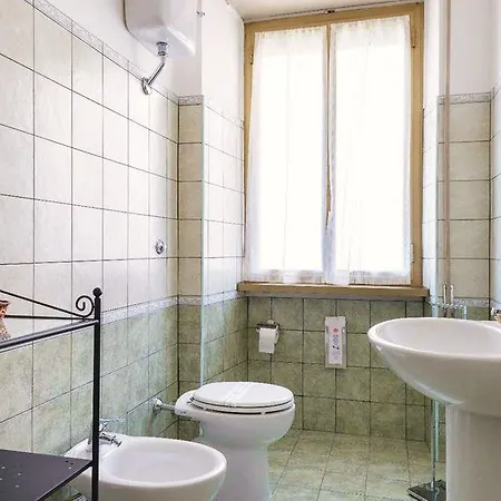La Casa In Prati Bed & Breakfast