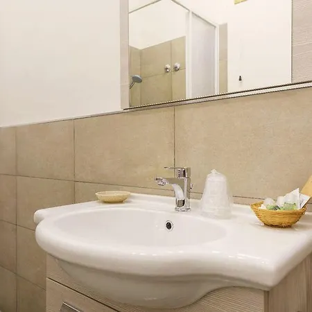 La Casa In Prati Bed & Breakfast
