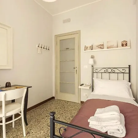 La Casa In Prati 3*