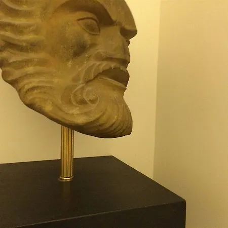 Foro Imperatori Szálloda 3*