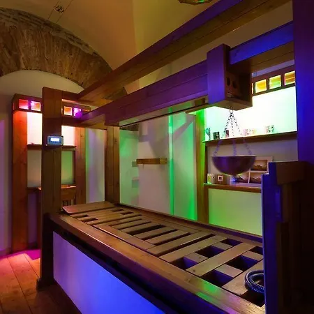 Foro Imperatori 3* Róma