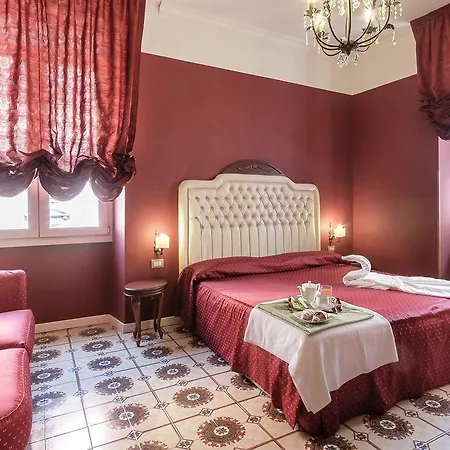 Foro Imperatori Hotel Roma