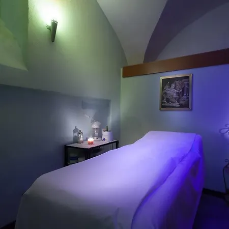 Foro Imperatori Hotel 3*