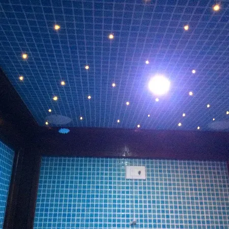 Foro Imperatori Hotel