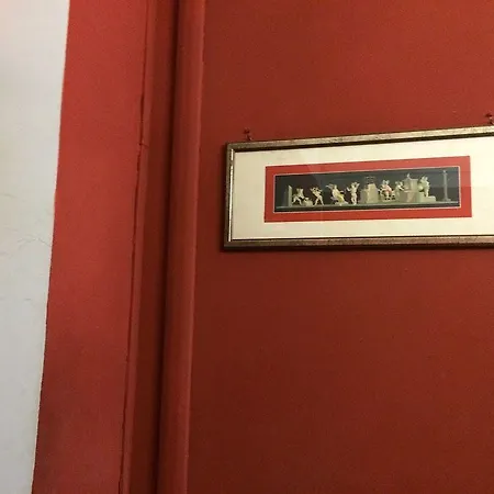 Foro Imperatori Hotel Roma
