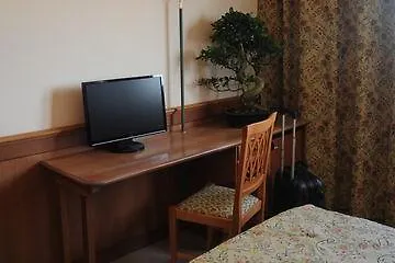 Park Cassia ホテル ローマ