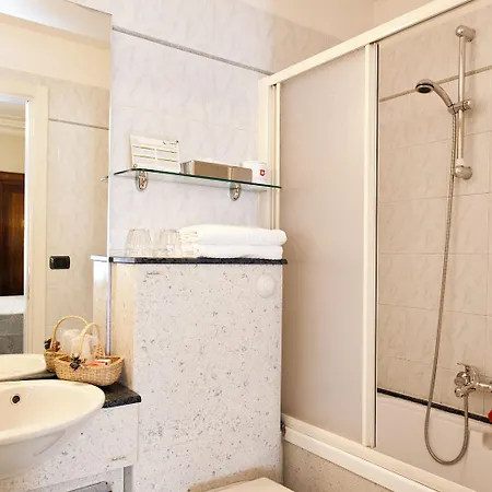 Suisse Hotel 3*