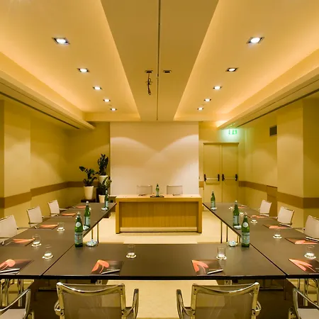 Starhotels Metropole 4* Rome