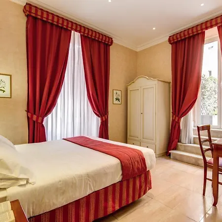Ecce Bed & Breakfast 3*