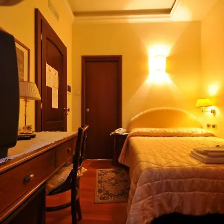 Gasthof Casale De Santis 2*