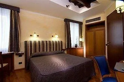 La Fenice Apartment Rome