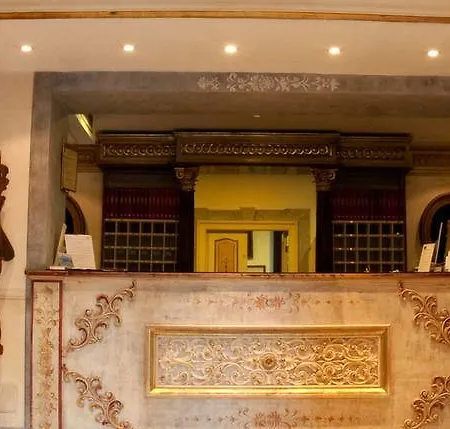 San Pio Hotel 3*