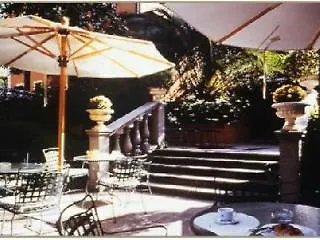 San Pio Hotel Řím