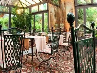 San Pio Hotel Roma