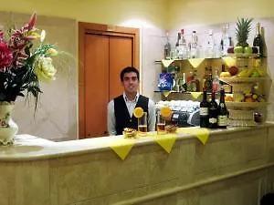 Tre Stelle 3* Roma