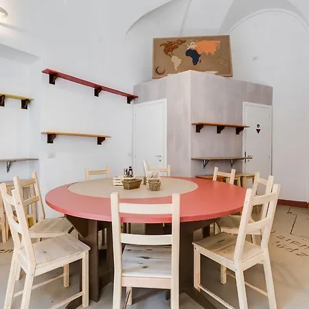 Al Viminale Hill & 3* Roma