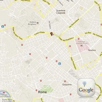 Del Fante Bed & Breakfast 3*