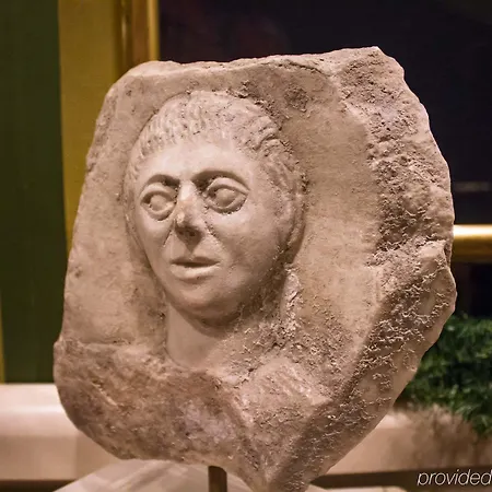 Residenza Canova Tadolini - Konukevi