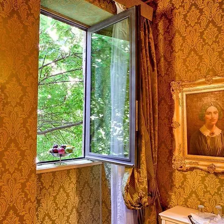 Residenza Canova Tadolini - ゲストハウス 4*