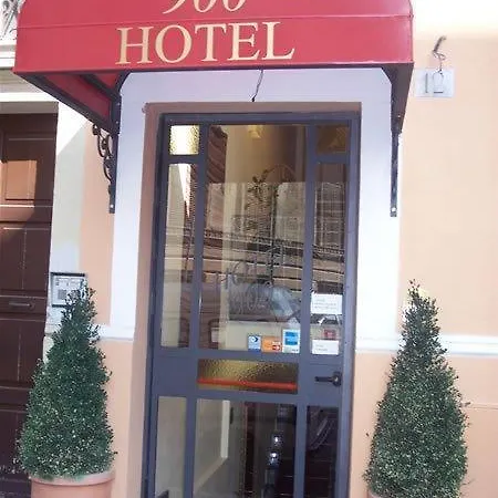 Novecento 3* Roma