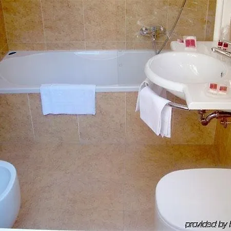 Novecento Hotel Roma