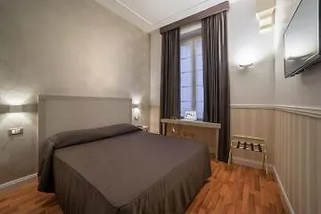 Porta Pia 3* Rom
