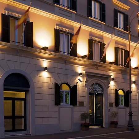 Diocleziano 4*