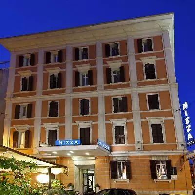 Nizza Hotel 3*