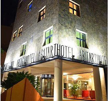 Abitart 4* Rom
