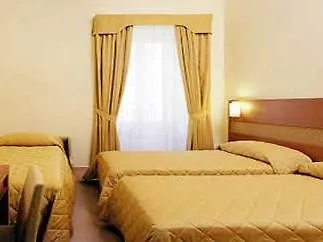Moscatello Отель 2*