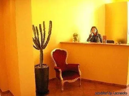207 Guest house