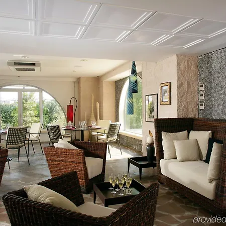 Occidental Aran Park 4*