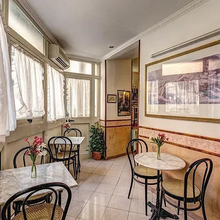 Giuliana Hotel Roma