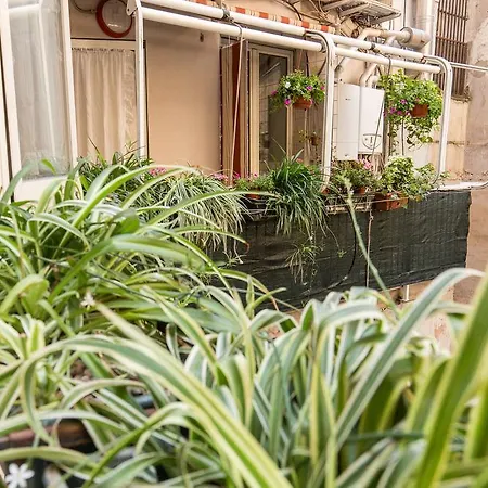Giuliana Hotel Roma