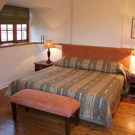 Giuliana Hotel Roma