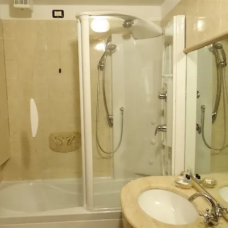 Giuliana Hotel Roma
