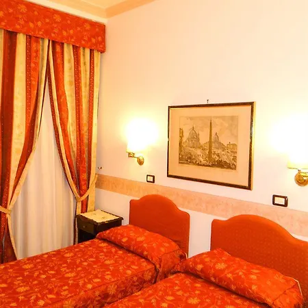 Giuliana Hotel