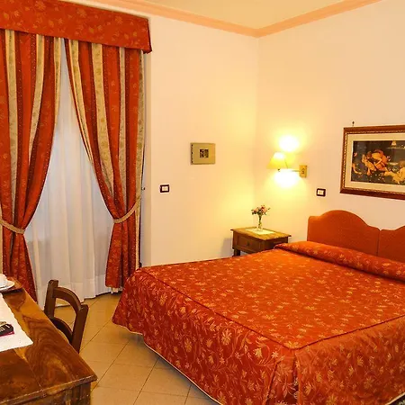 Giuliana Hotel Roma