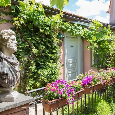 The At The Forum Luxury Collection - The At The Forum 5*