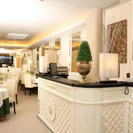 Valle Hotel