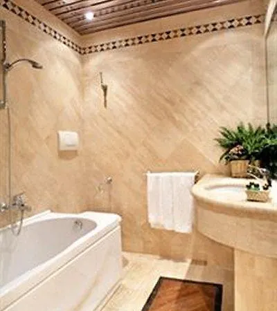 Valle Hotel Rome